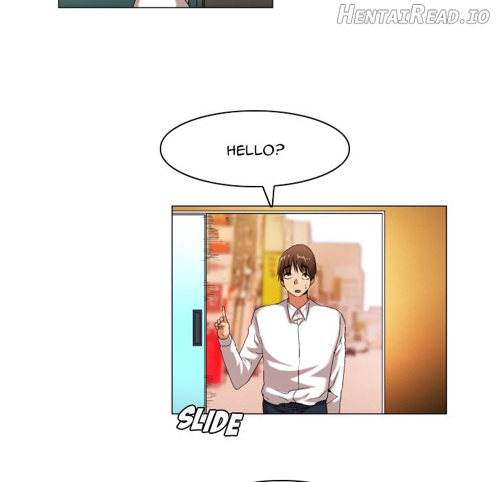 Master of App Chapter 47 - page 14
