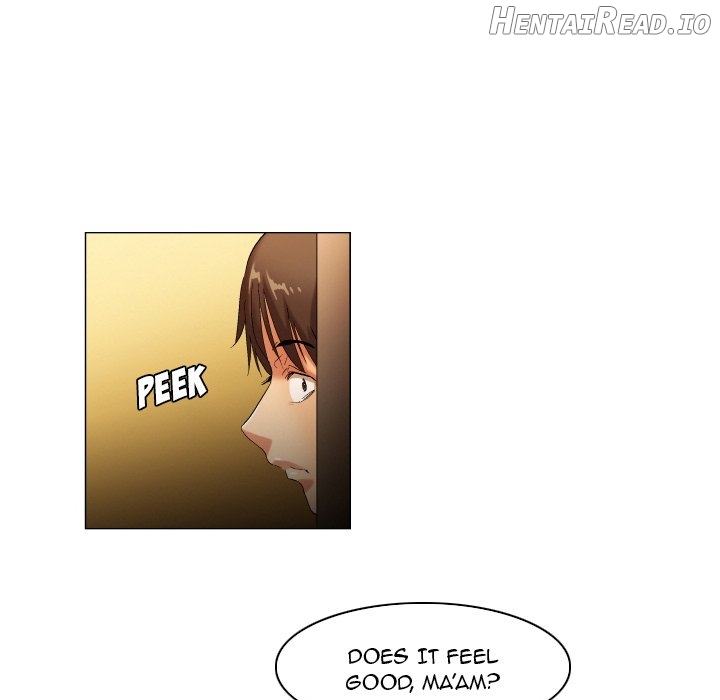 Master of App Chapter 47 - page 17