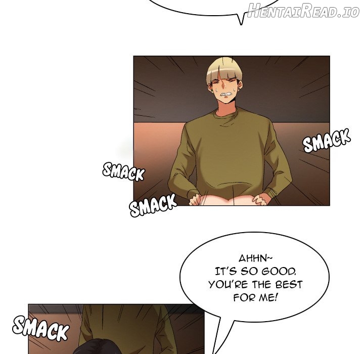 Master of App Chapter 47 - page 18