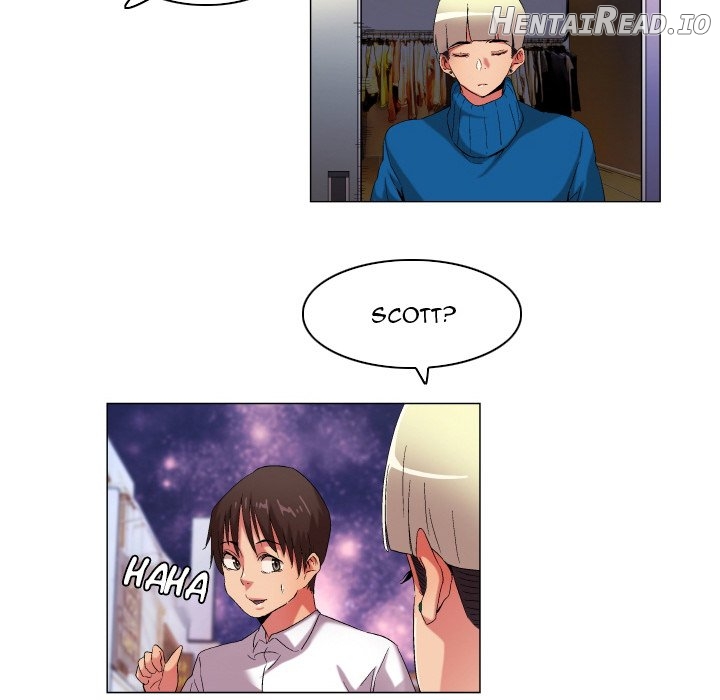 Master of App Chapter 47 - page 24