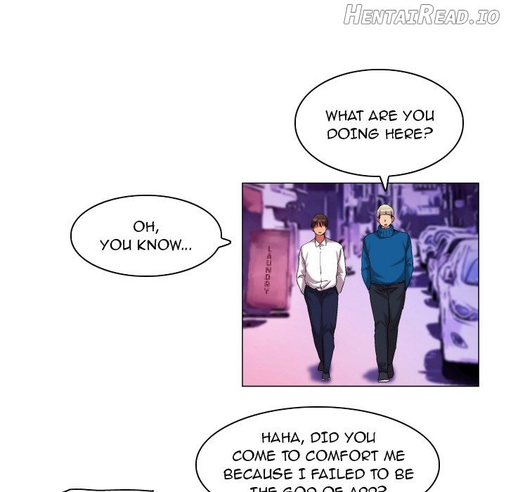Master of App Chapter 47 - page 25