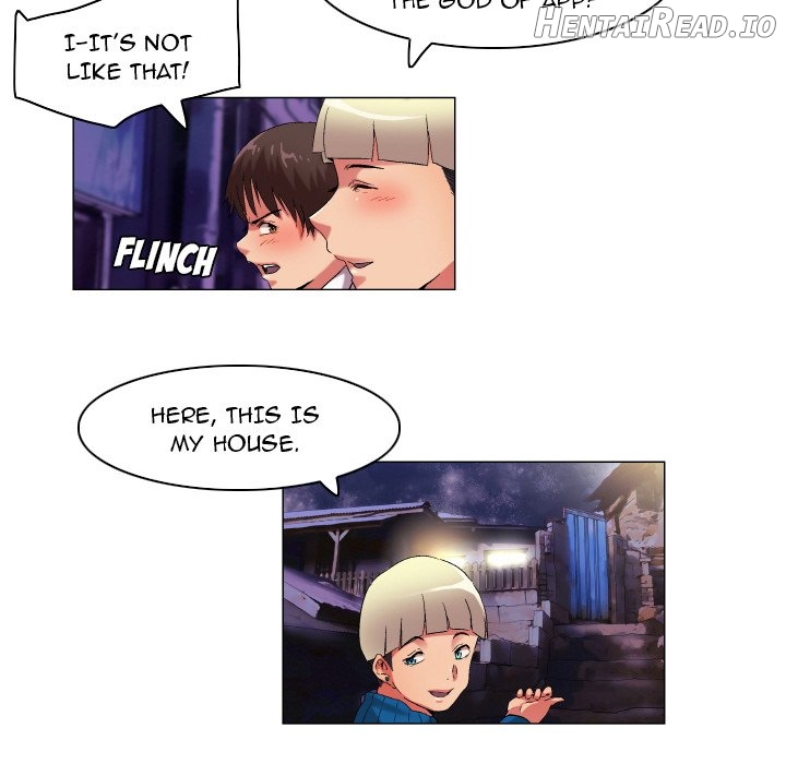 Master of App Chapter 47 - page 26