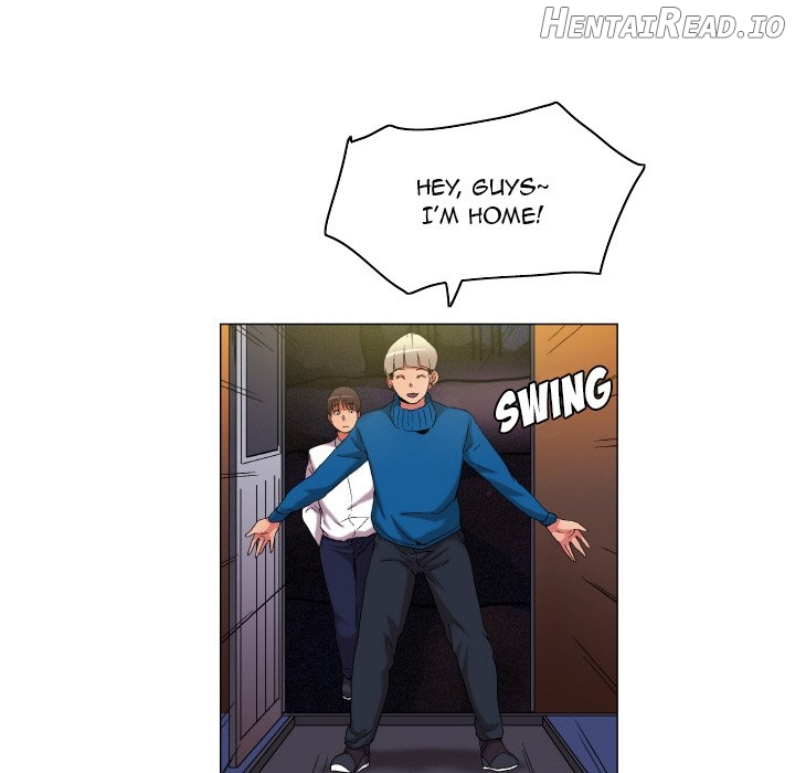 Master of App Chapter 47 - page 27