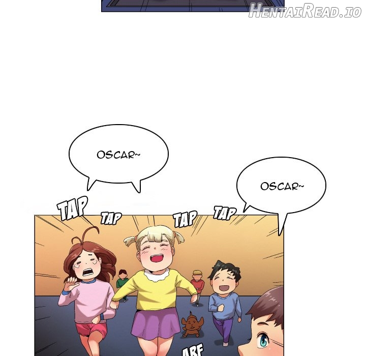Master of App Chapter 47 - page 28