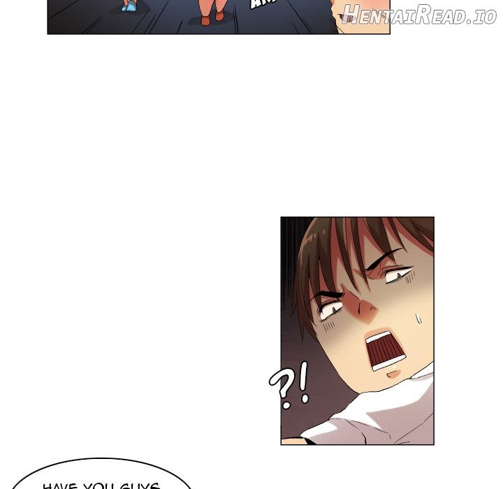 Master of App Chapter 47 - page 29