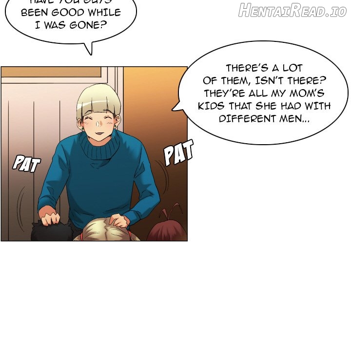 Master of App Chapter 47 - page 30
