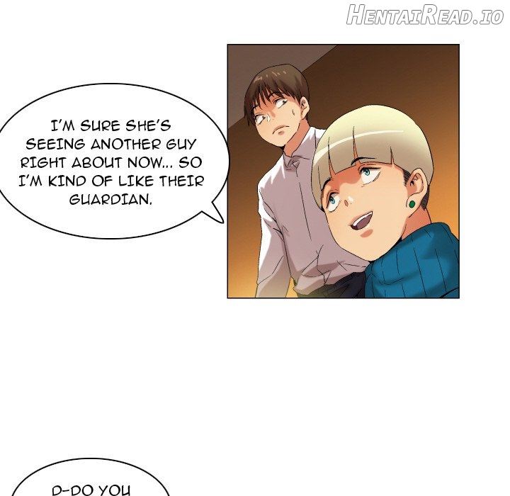 Master of App Chapter 47 - page 31