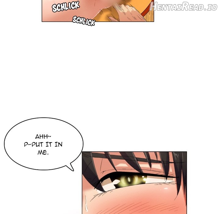 Master of App Chapter 49 - page 12