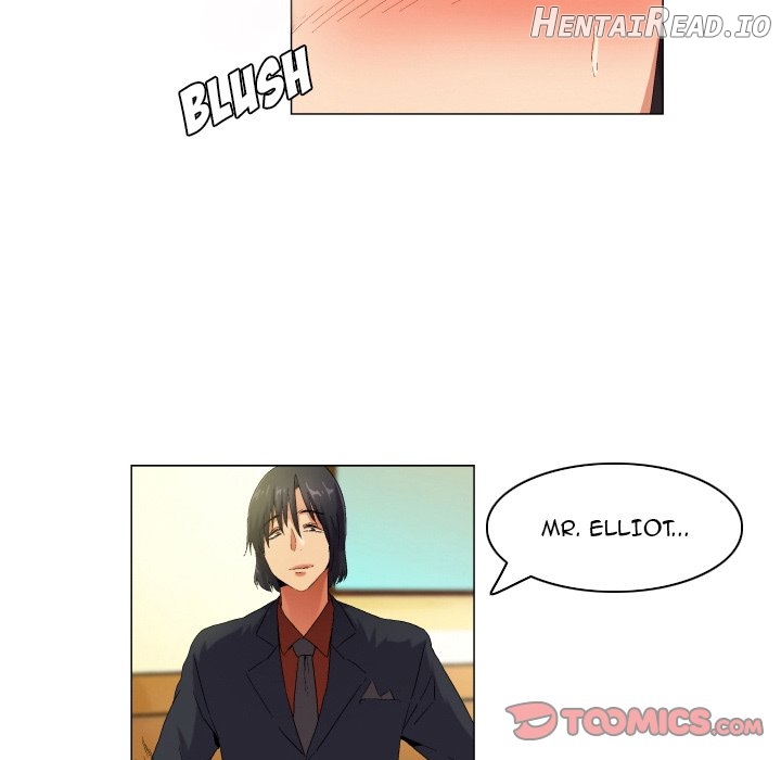 Master of App Chapter 49 - page 13