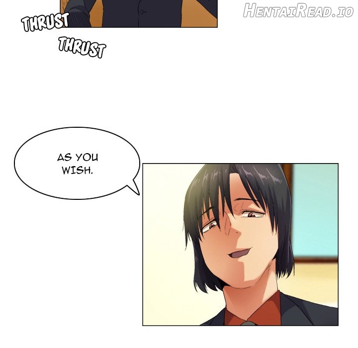 Master of App Chapter 49 - page 14