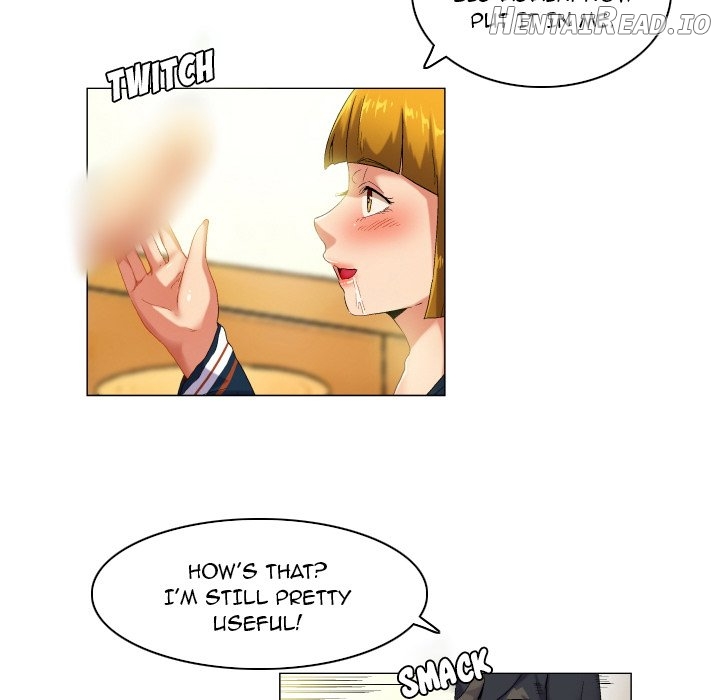 Master of App Chapter 49 - page 26