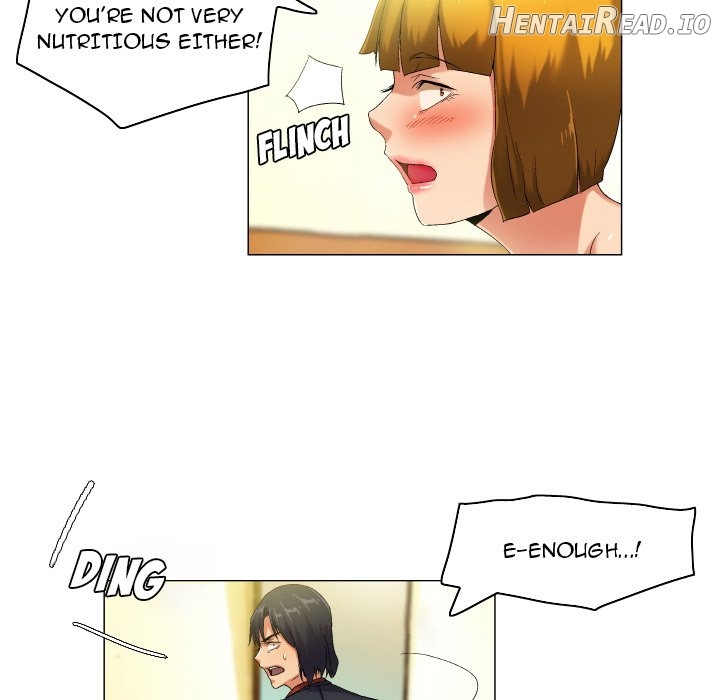 Master of App Chapter 49 - page 31