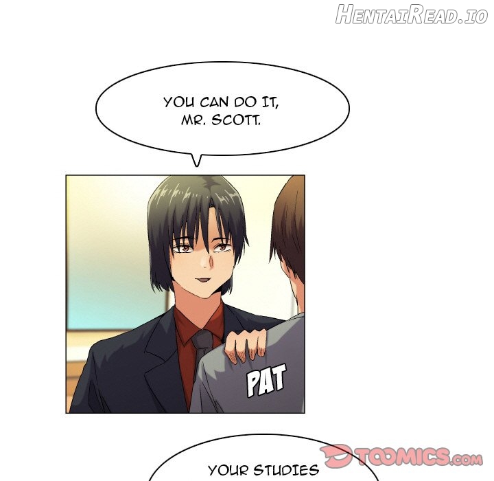 Master of App Chapter 50 - page 15