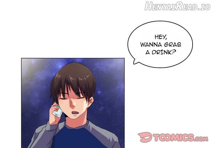 Master of App Chapter 51 - page 1