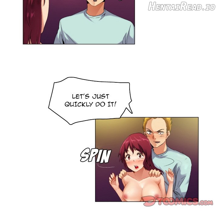 Master of App Chapter 51 - page 11