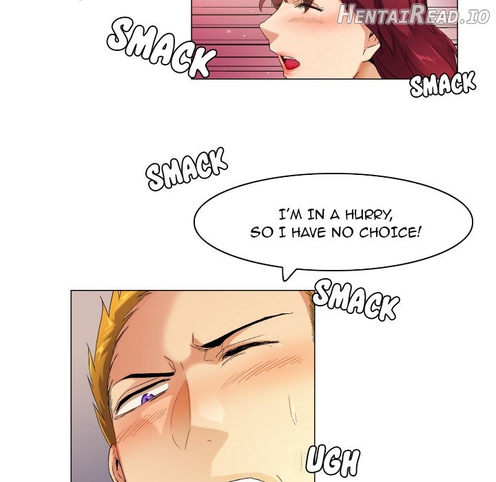 Master of App Chapter 51 - page 14
