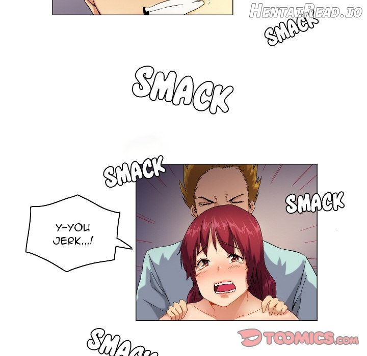 Master of App Chapter 51 - page 15
