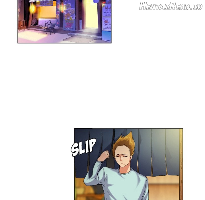 Master of App Chapter 51 - page 20