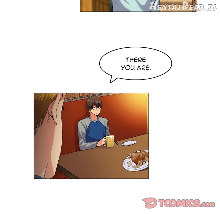Master of App Chapter 51 - page 21