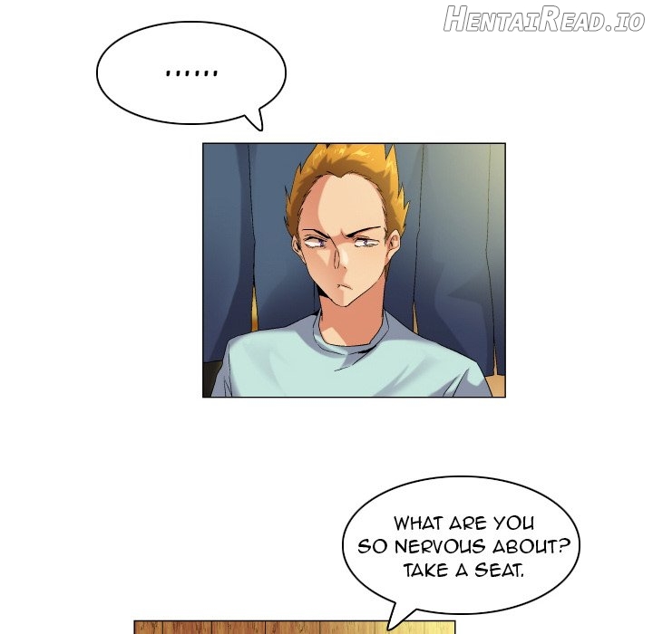 Master of App Chapter 51 - page 22