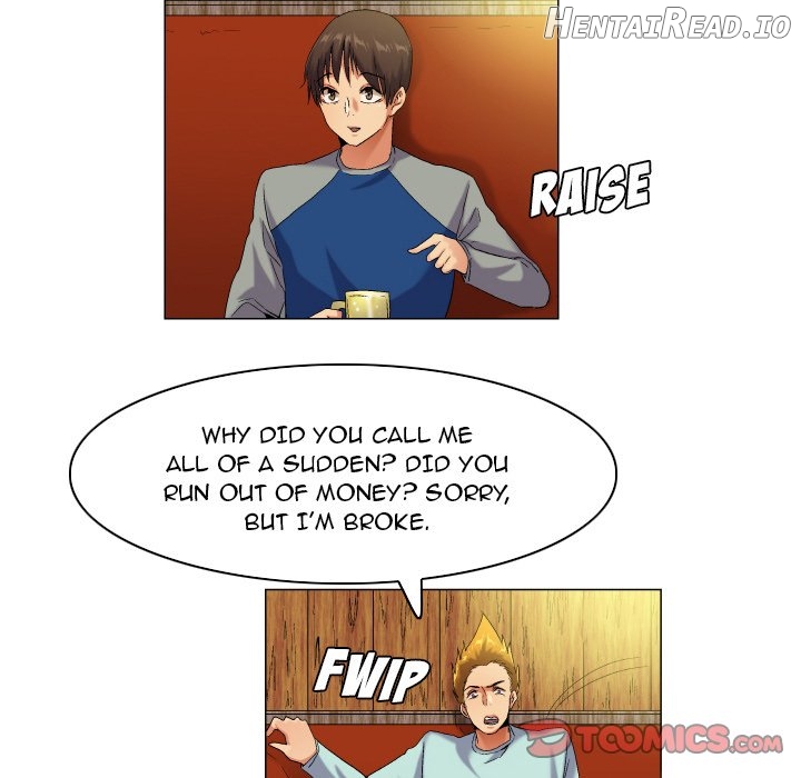 Master of App Chapter 51 - page 23