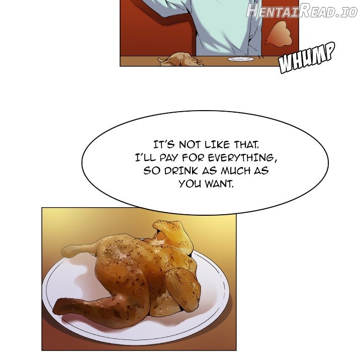 Master of App Chapter 51 - page 24