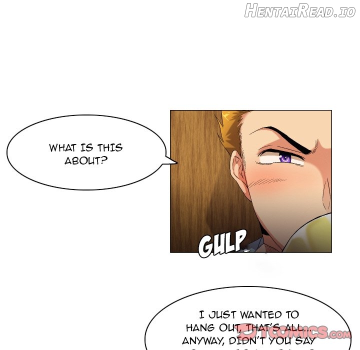 Master of App Chapter 51 - page 25
