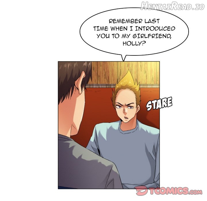 Master of App Chapter 51 - page 27