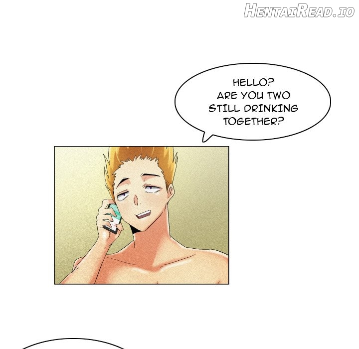 Master of App Chapter 51 - page 28