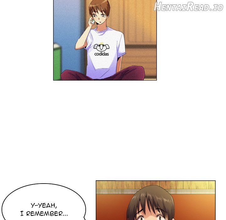 Master of App Chapter 51 - page 30