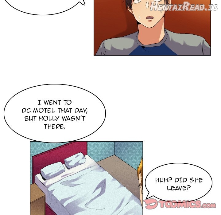 Master of App Chapter 51 - page 31