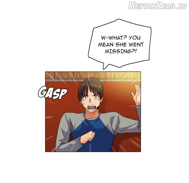 Master of App Chapter 51 - page 34