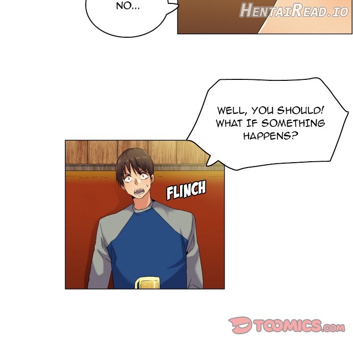 Master of App Chapter 52 - page 7