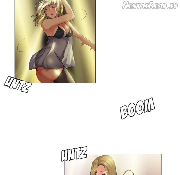 Master of App Chapter 53 - page 10