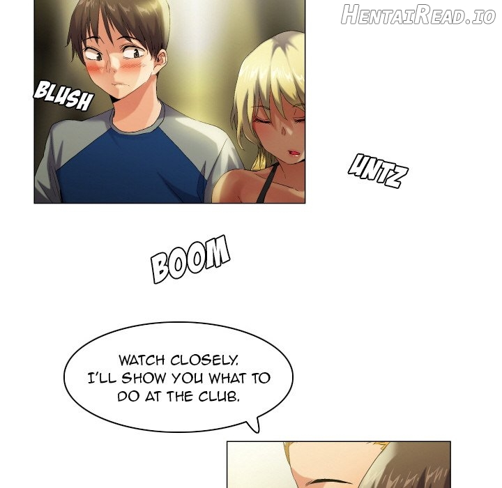 Master of App Chapter 53 - page 12
