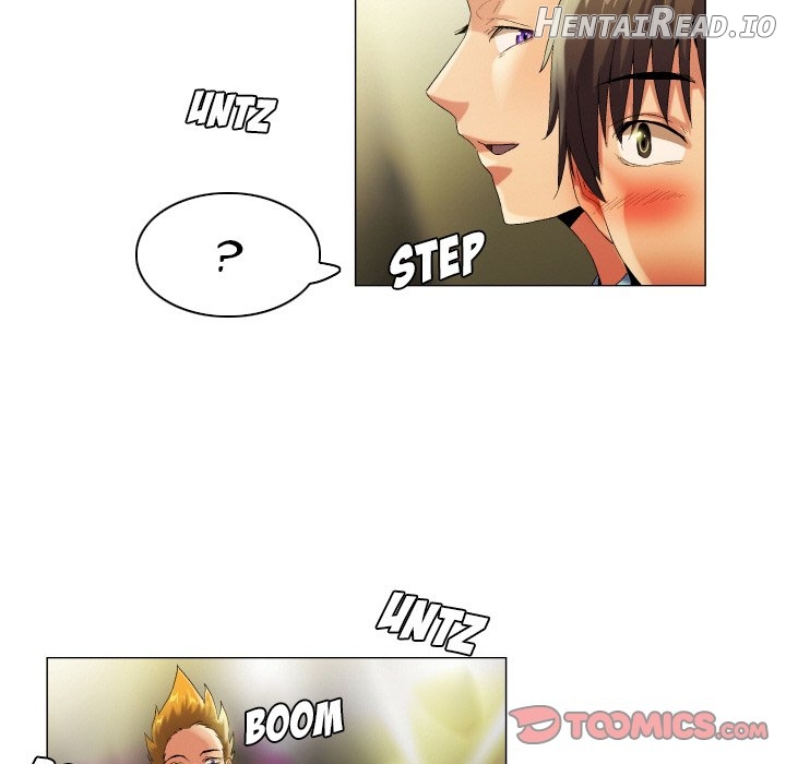 Master of App Chapter 53 - page 13