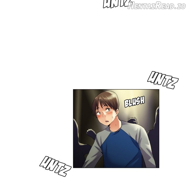 Master of App Chapter 53 - page 18