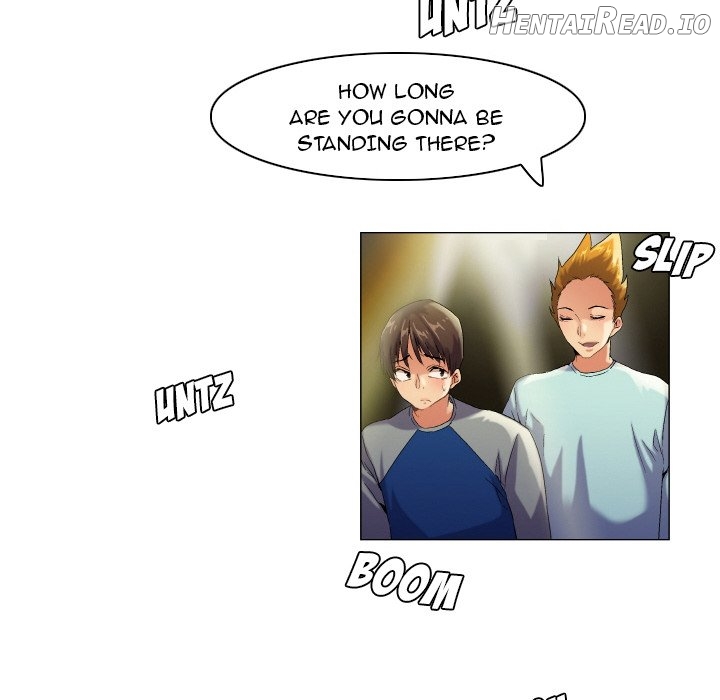Master of App Chapter 53 - page 20