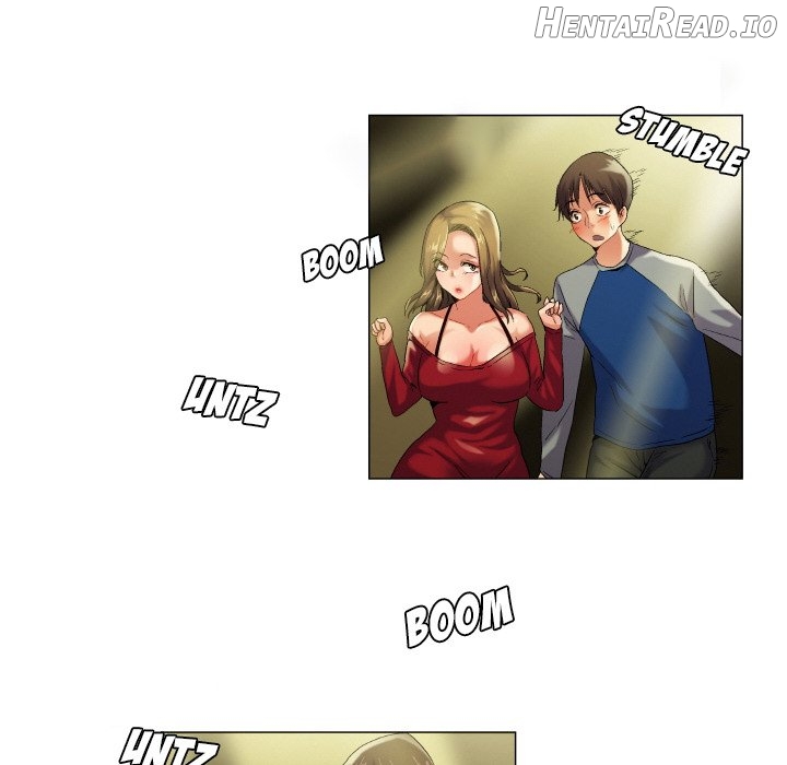 Master of App Chapter 53 - page 22