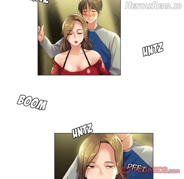 Master of App Chapter 53 - page 23
