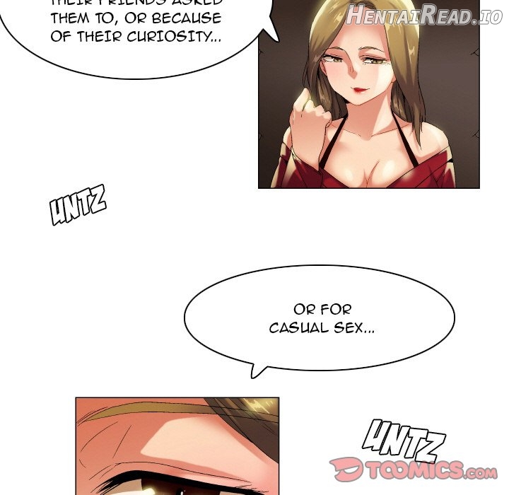 Master of App Chapter 53 - page 31