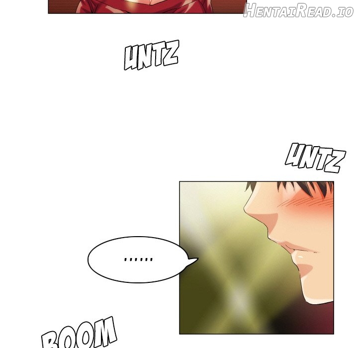 Master of App Chapter 53 - page 34