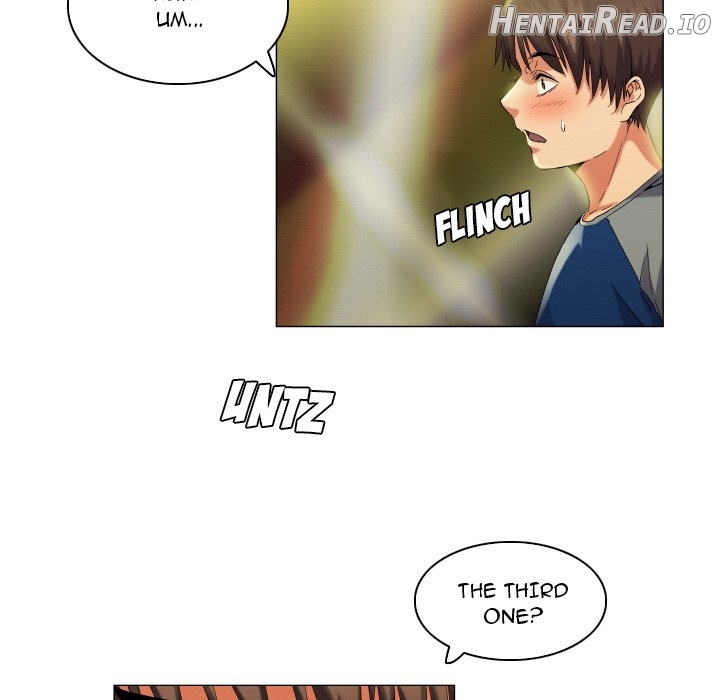 Master of App Chapter 54 - page 10