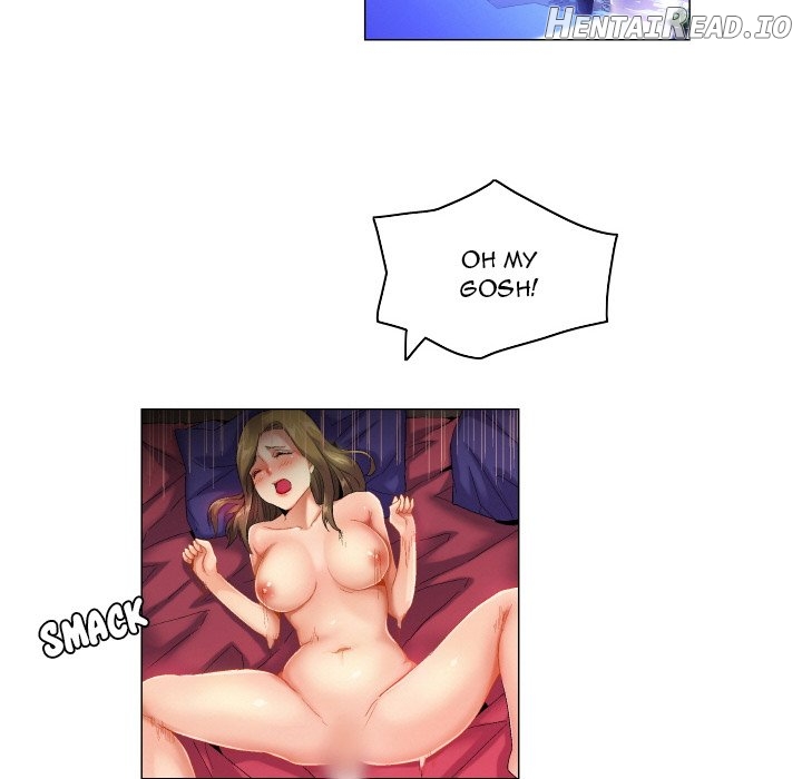 Master of App Chapter 54 - page 14
