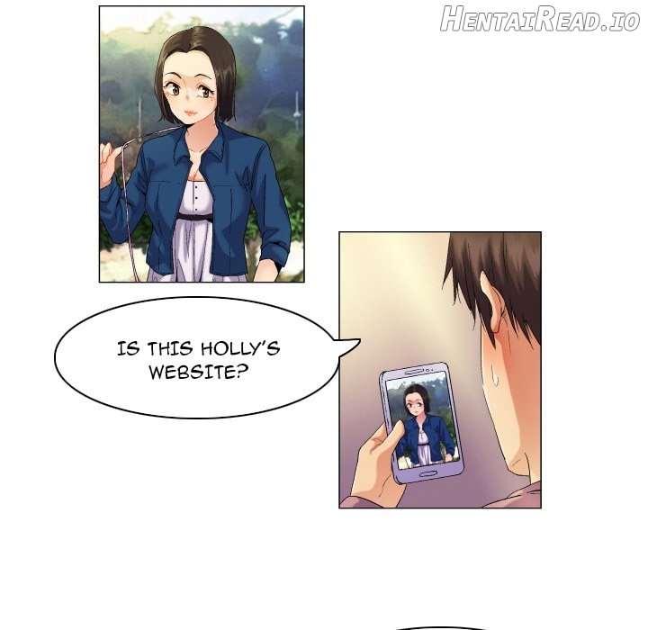 Master of App Chapter 54 - page 26