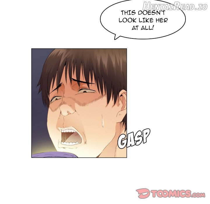 Master of App Chapter 54 - page 27