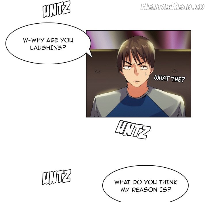 Master of App Chapter 54 - page 8