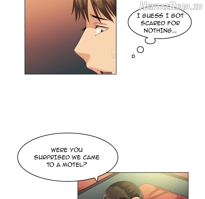 Master of App Chapter 56 - page 14