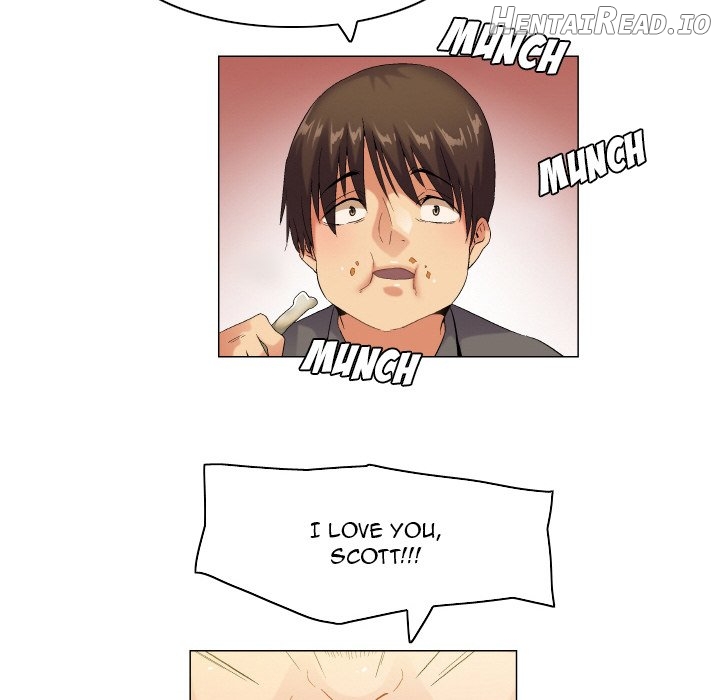 Master of App Chapter 56 - page 26