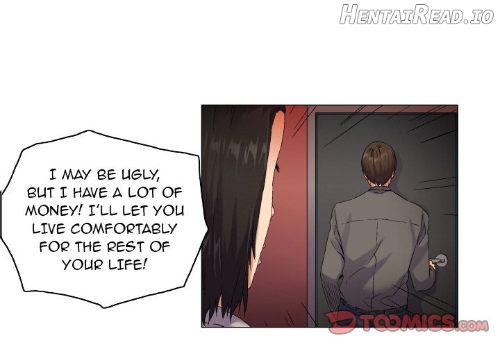 Master of App Chapter 58 - page 1